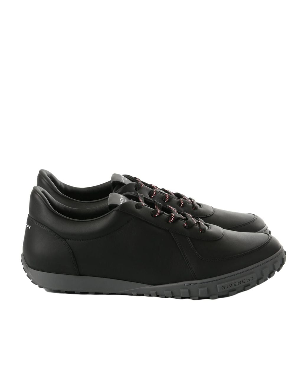 Givenchy Black Sneakers for men
