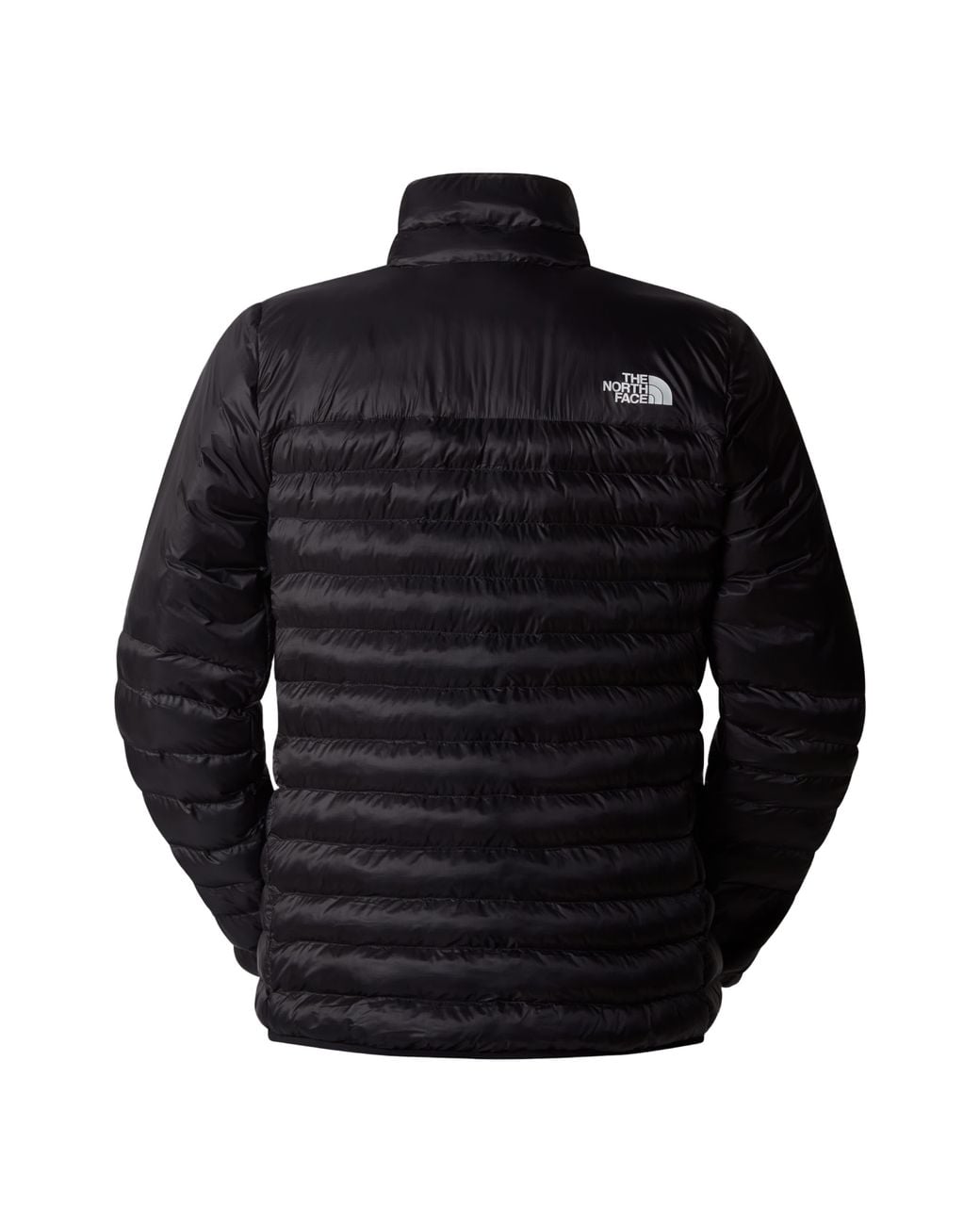 The North Face Black Terra Peak Jacket for men