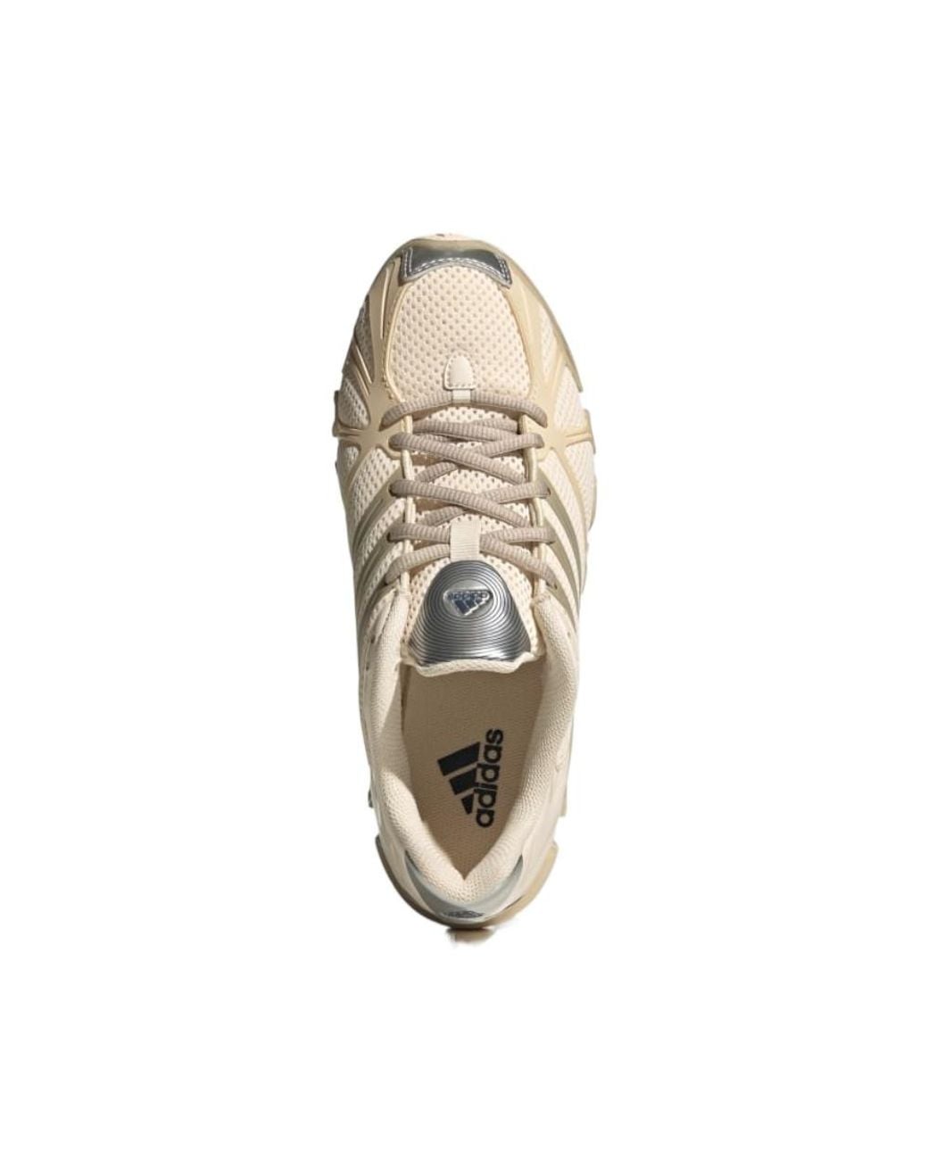 Adidas Originals Natural Mega Ghostride Running Sneakers