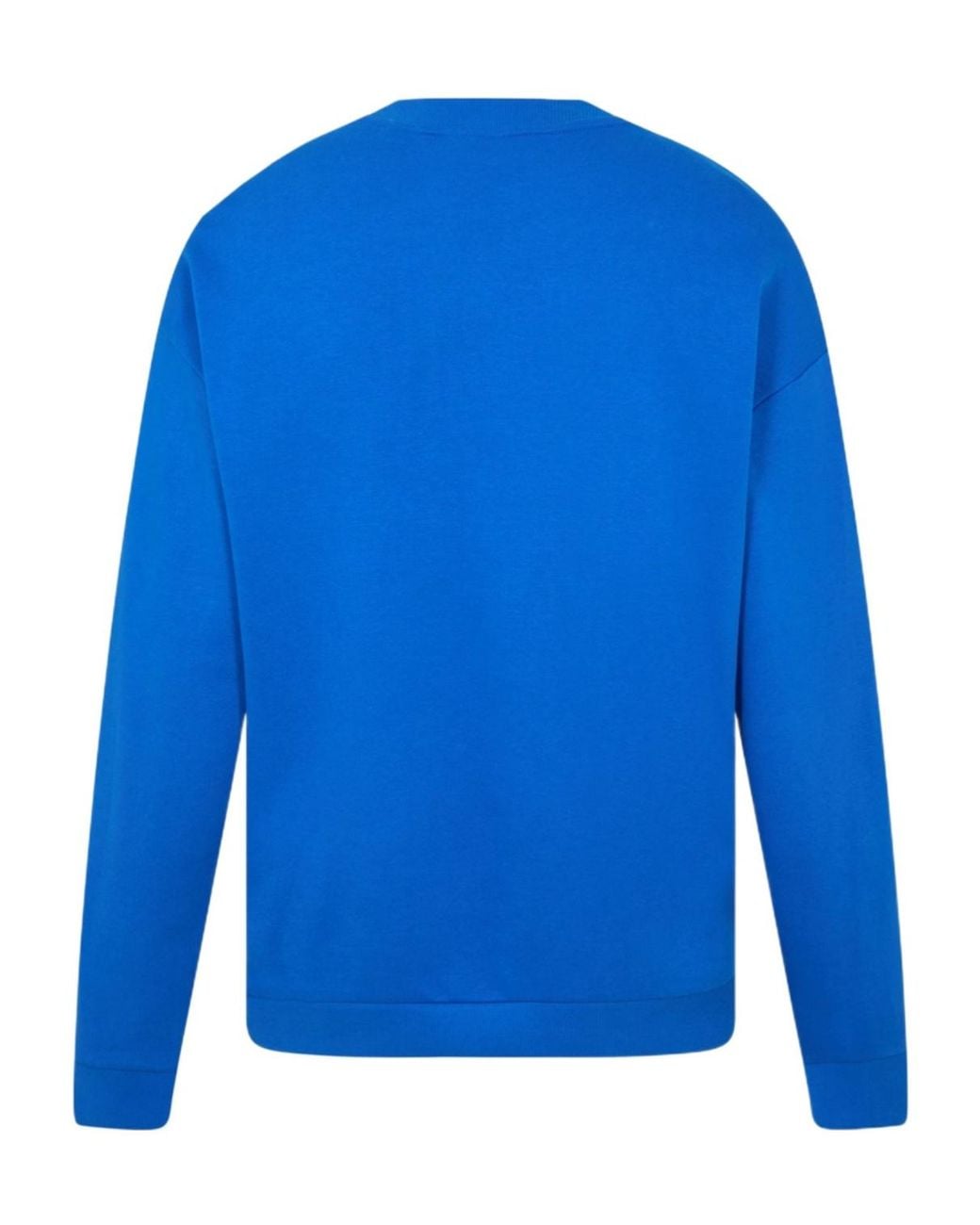 Boss Blue Hbw Niero Crew Sweater for men