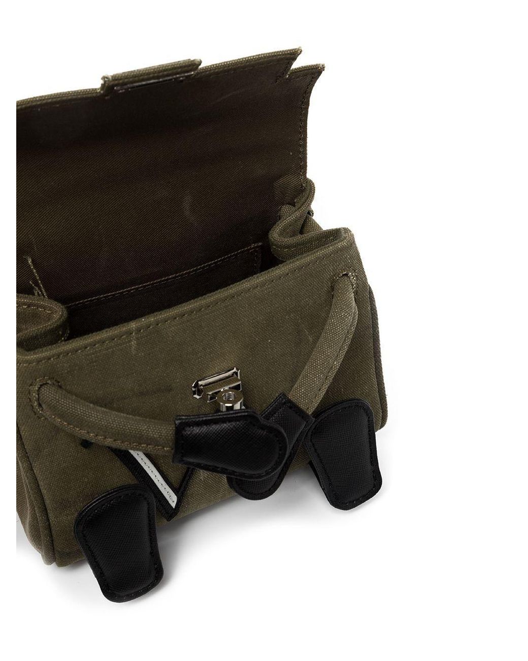 バッグ READYMADE x Dr.WOO DOLL BAG 17525147_36532253_600.jpg