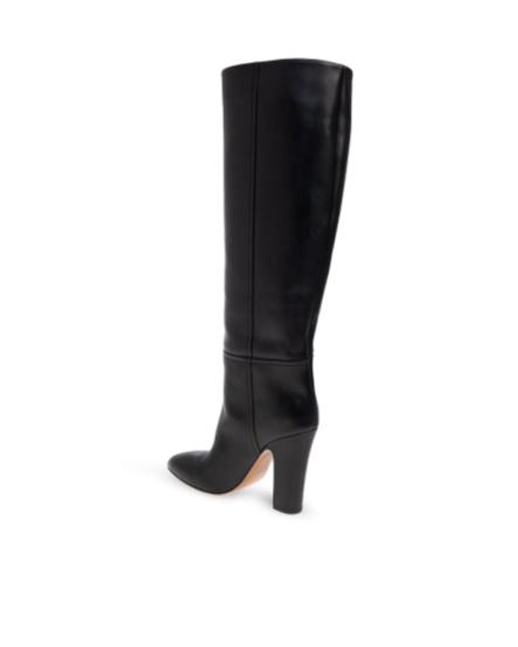 Paris Texas Black Lavinia Boots