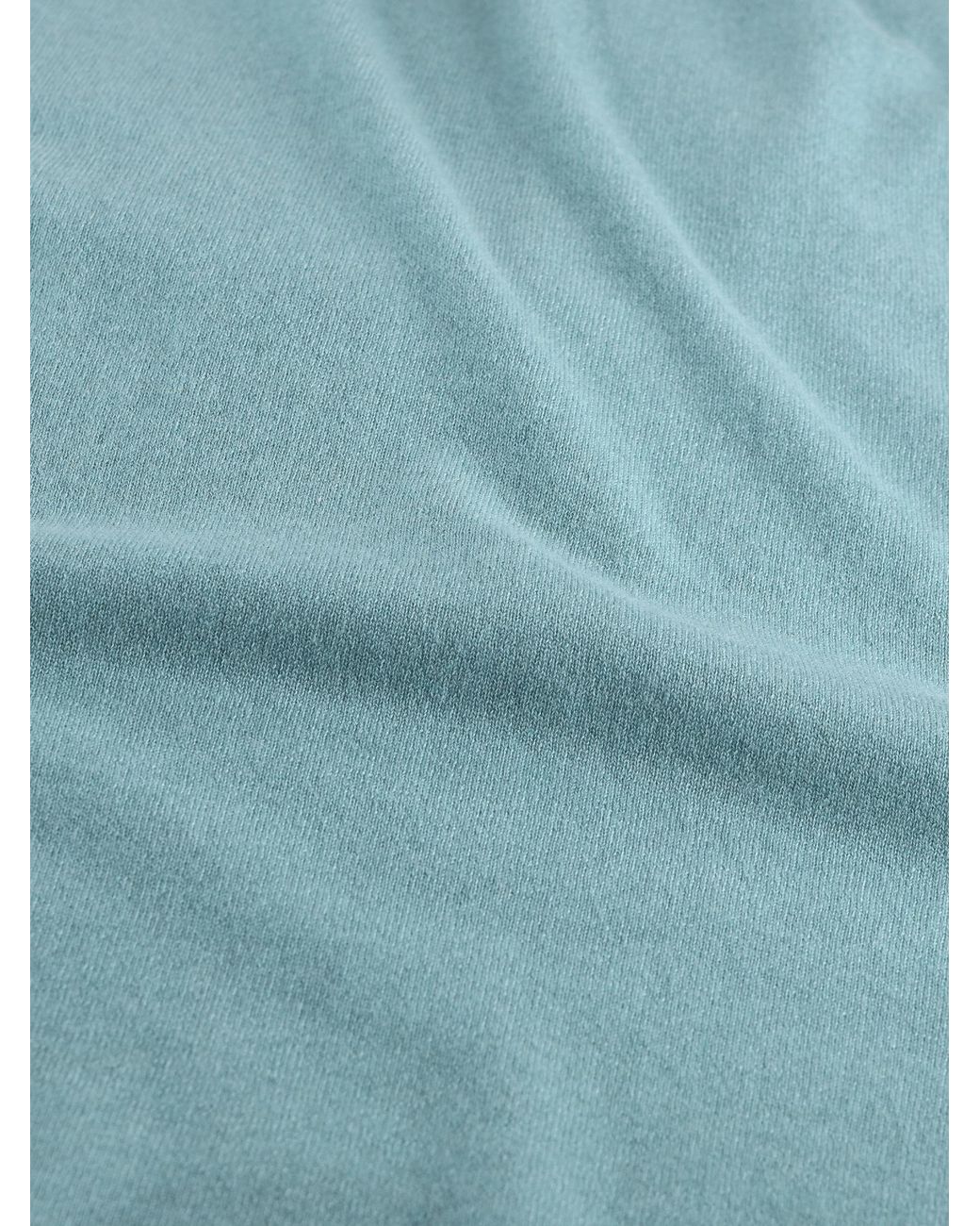 Loro Piana Blue Sergio Crewneck Jumper for men