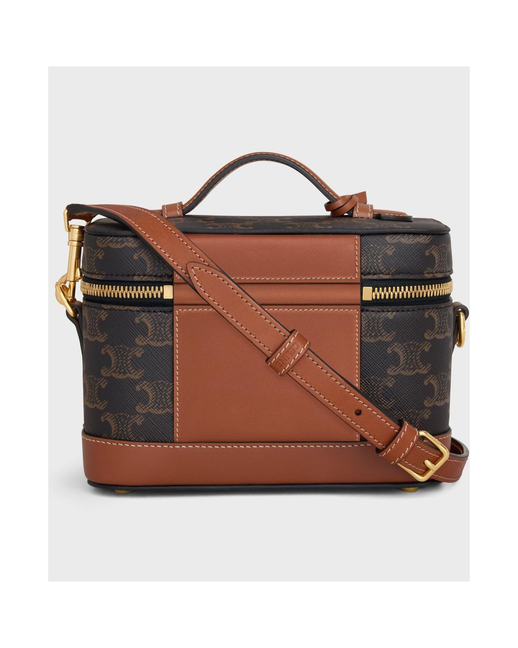 Céline Black Vanity