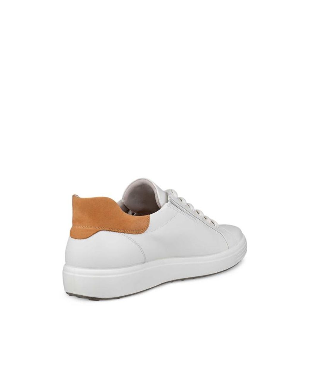 Ecco White Soft 7 for men