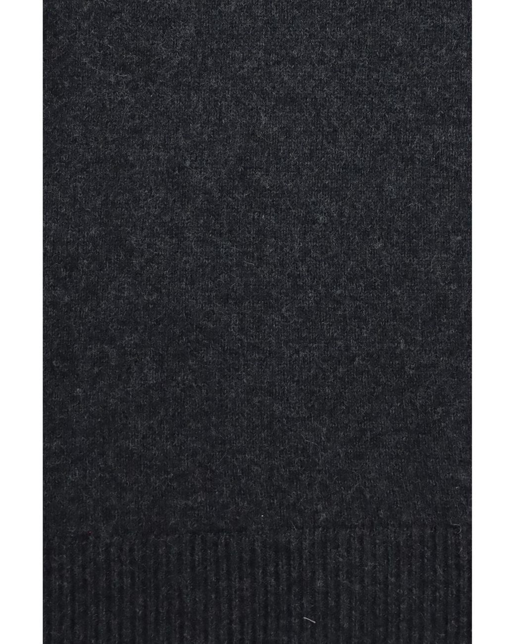 Loulou de Saison Blue Otis Bicolor Sweater