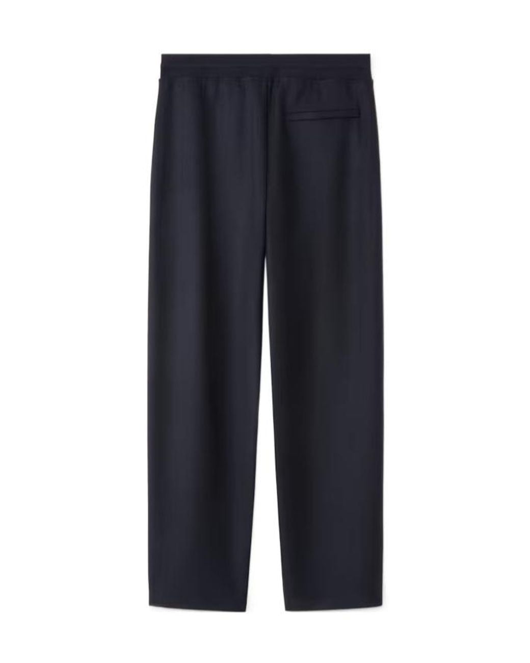 Loro Piana Blue Pray Trousers for men