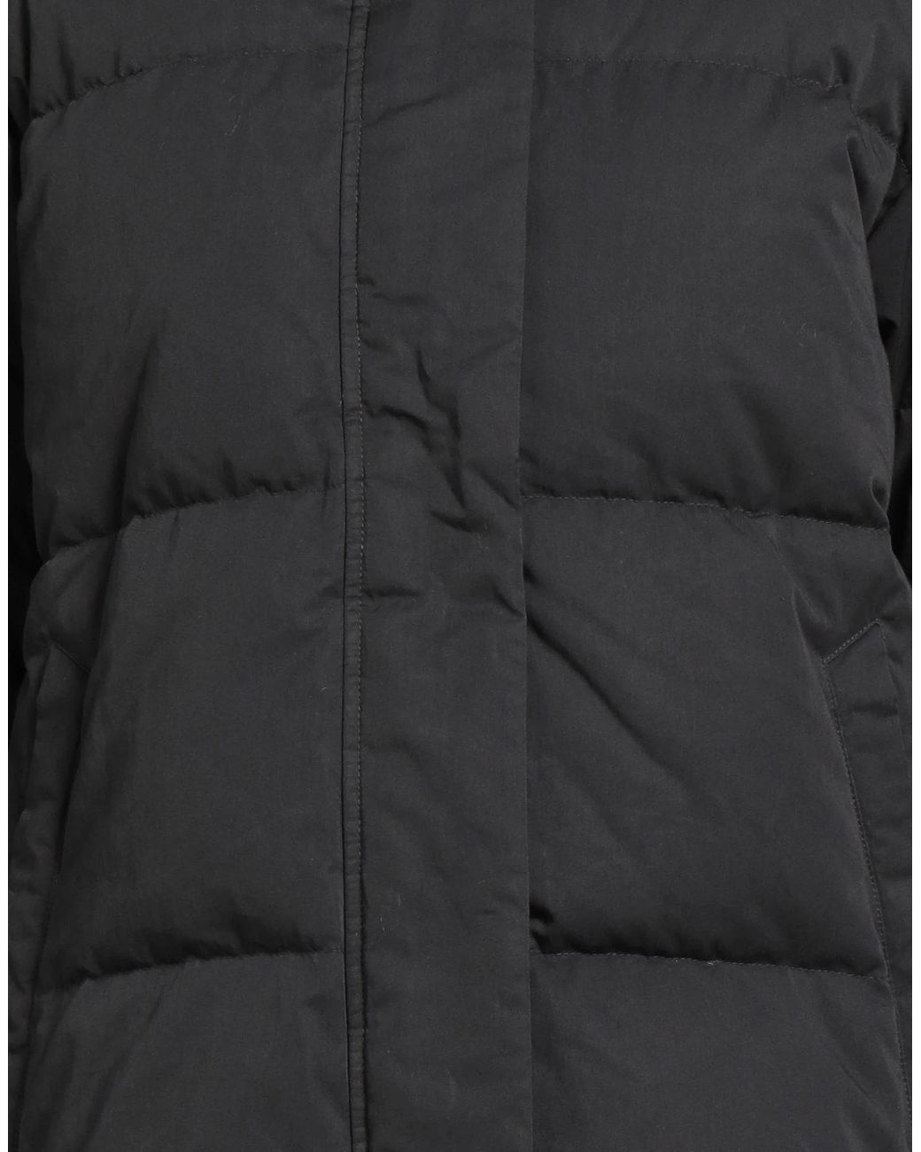 Rag & Bone Black Puffers