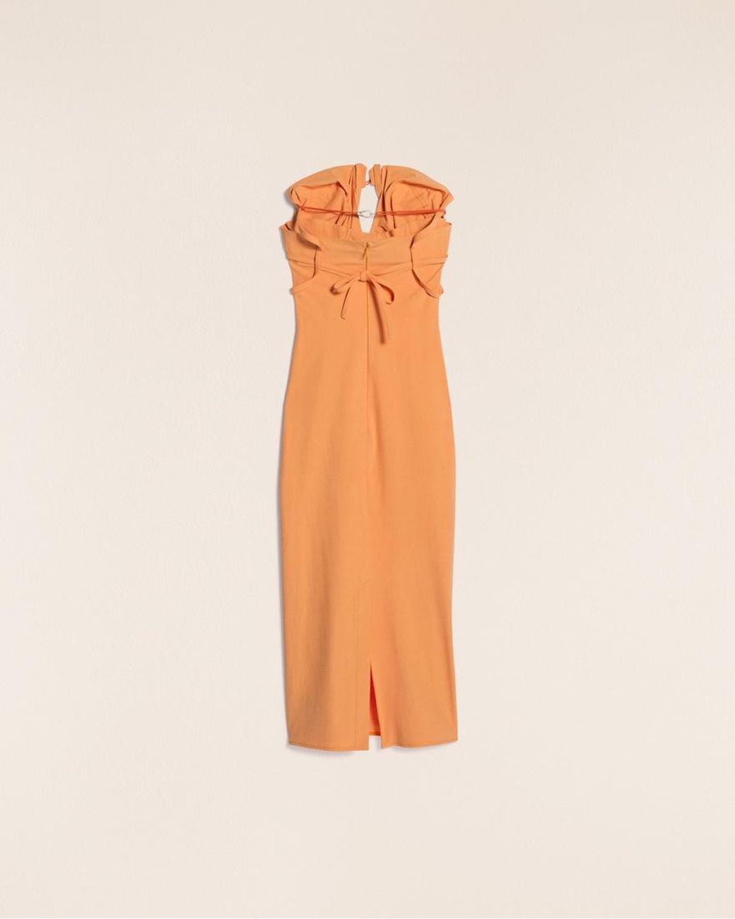 Jacquemus Orange 231Dr042 1084 750