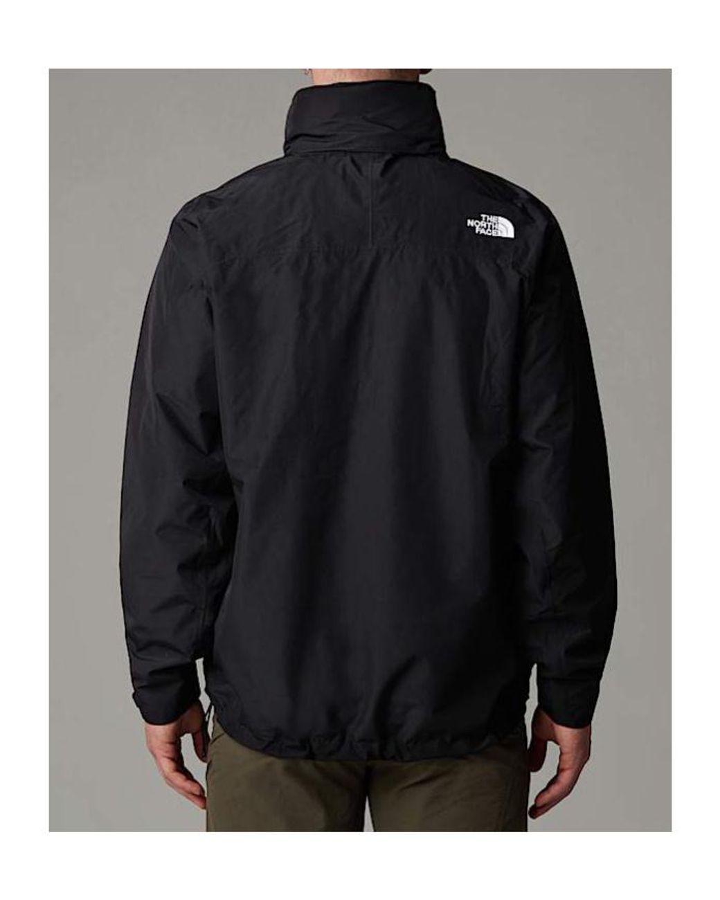 The North Face Black Sangro ジャケット for men