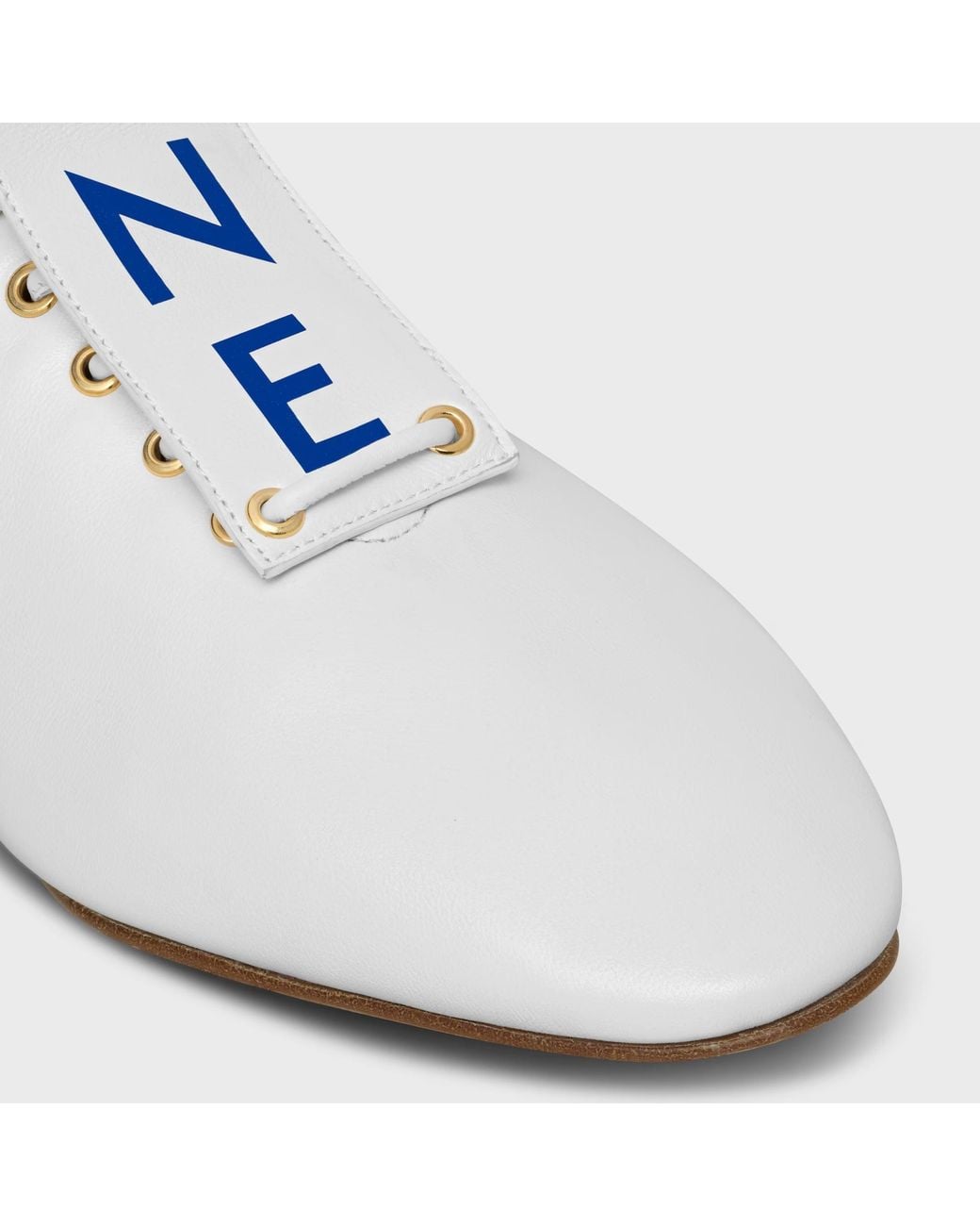 Céline Natural Ballet High