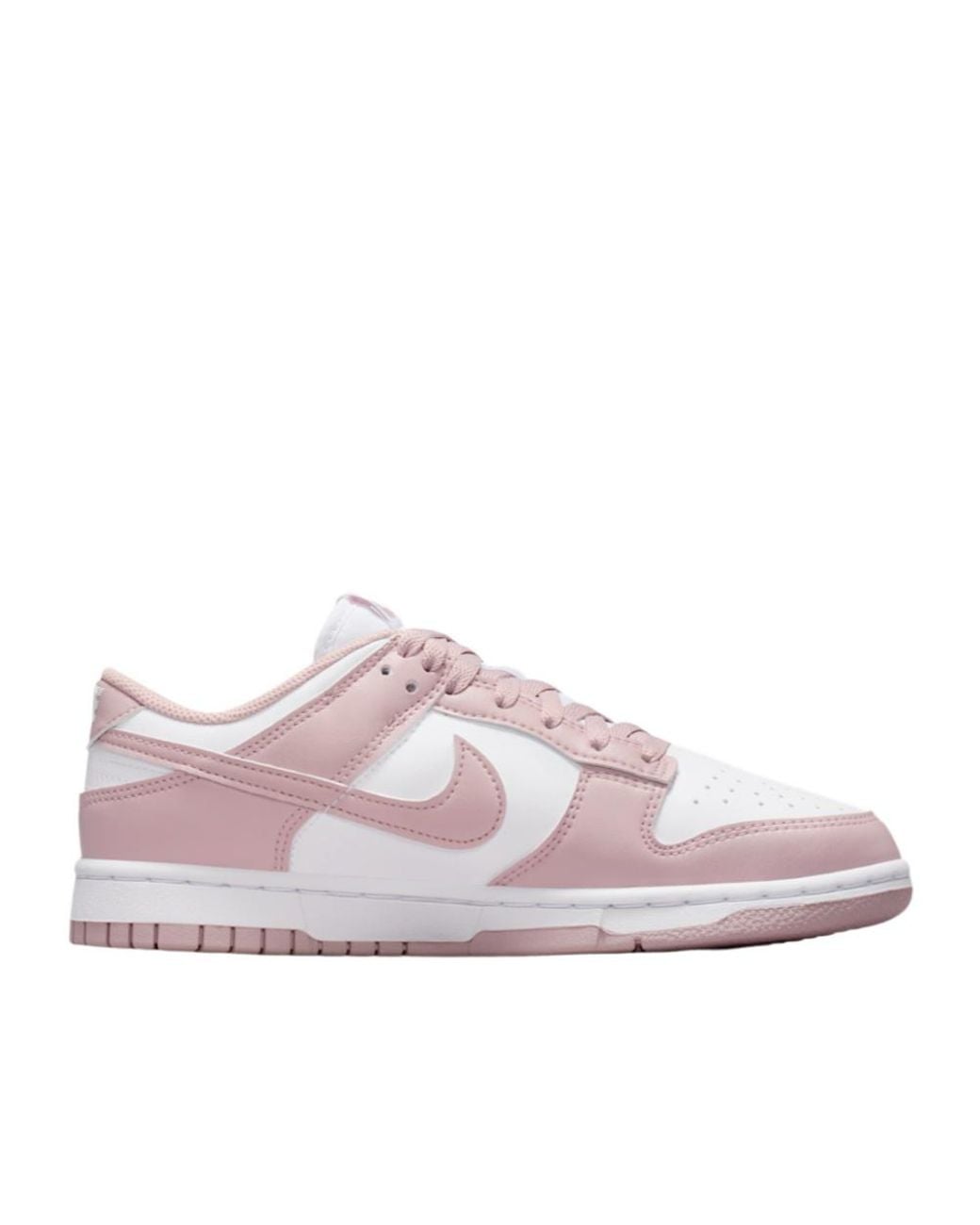 Nike Pink Dunk /Particle Rose' Sneakers