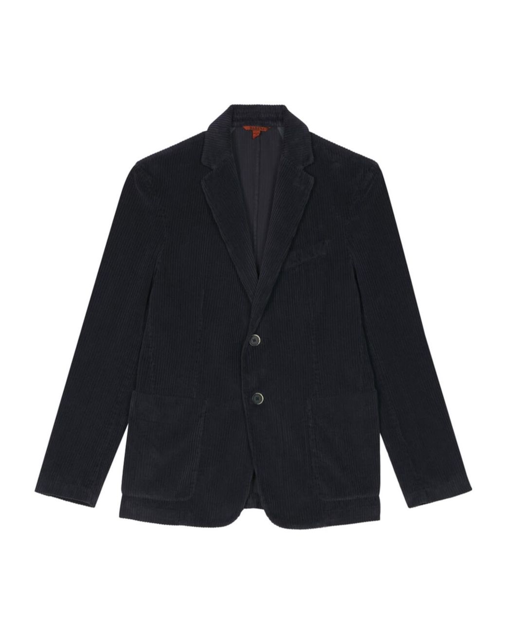 Barena Blue Borgo Jacket for men