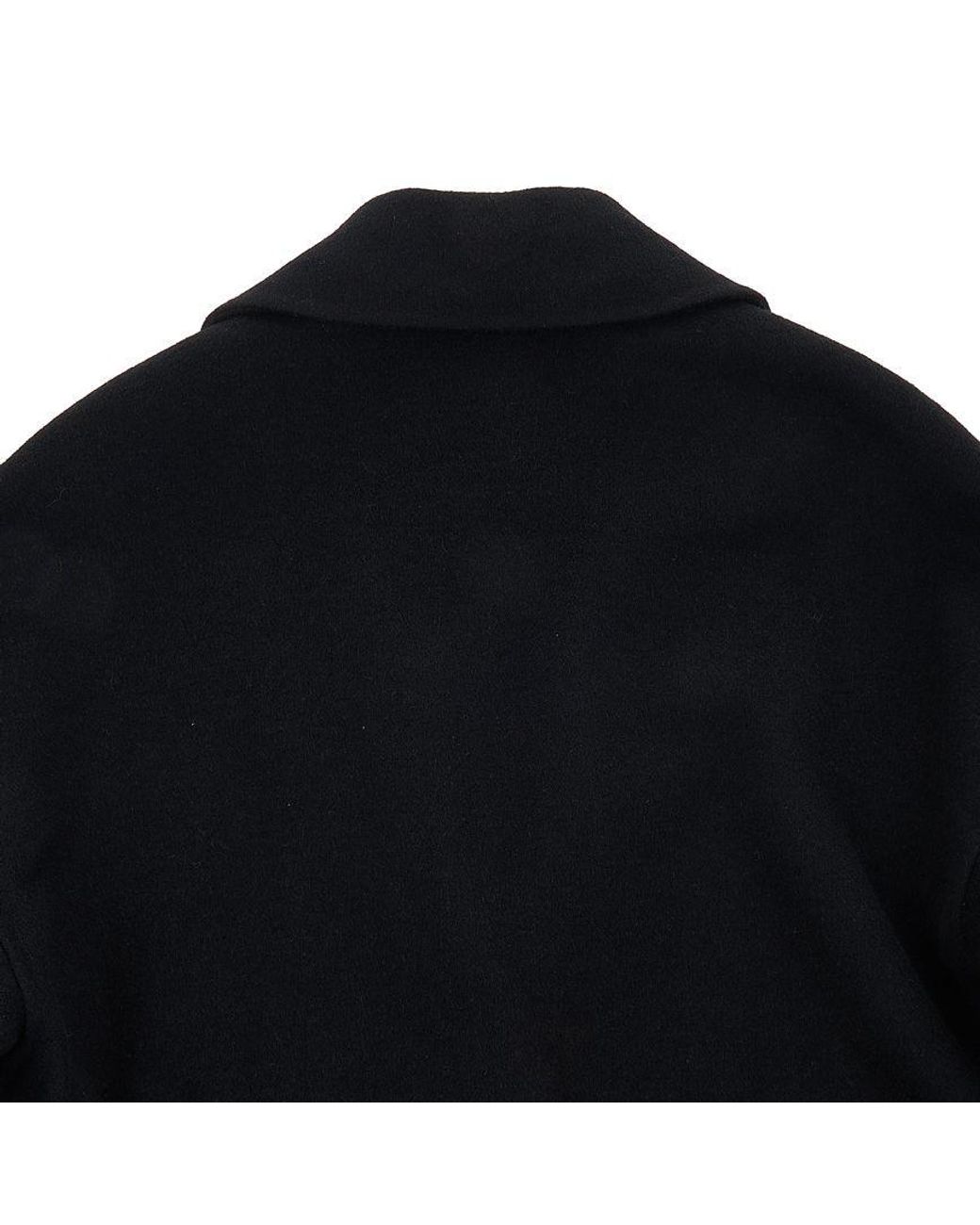 iBlues Blue Long-Sleeved Coat