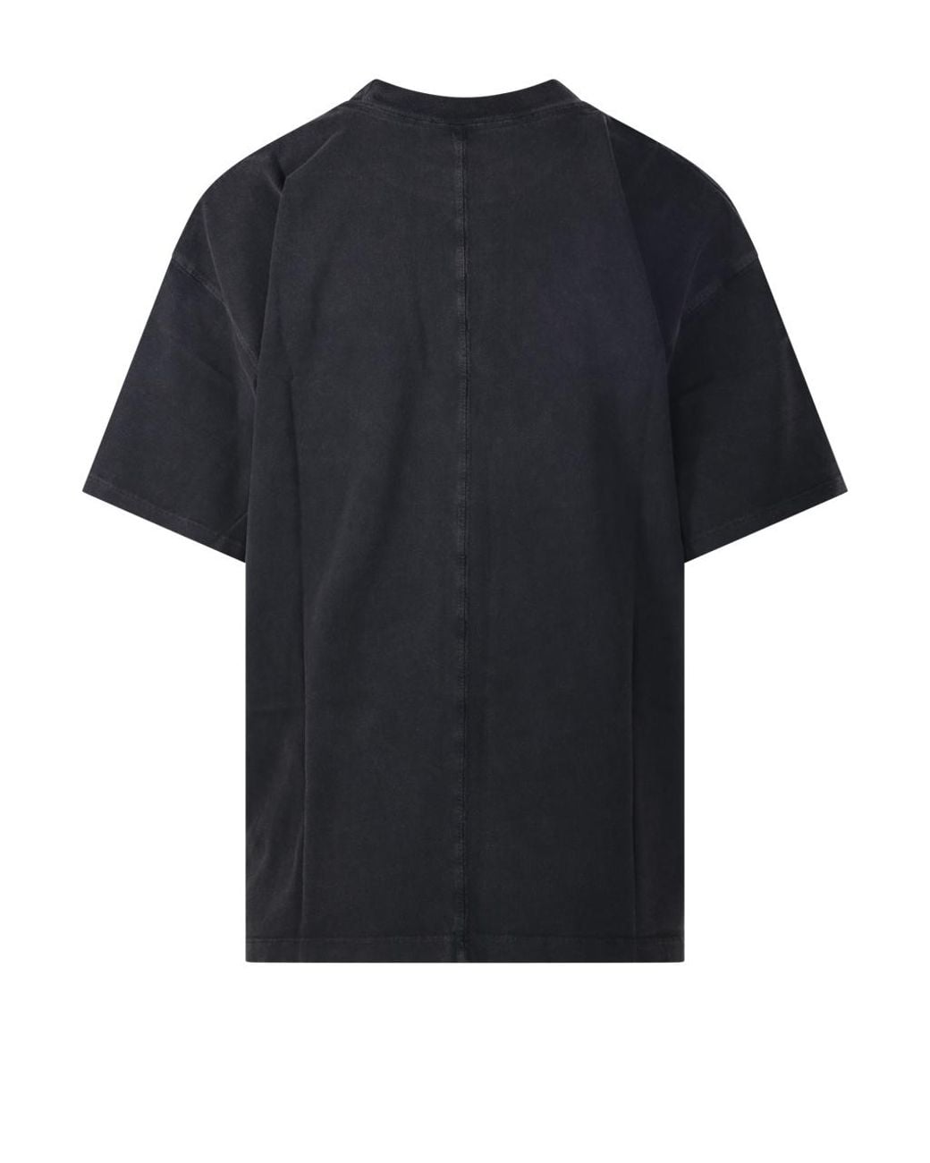 Rag & Bone Black ラグボーン ロデオスター グラフィックTシャツ