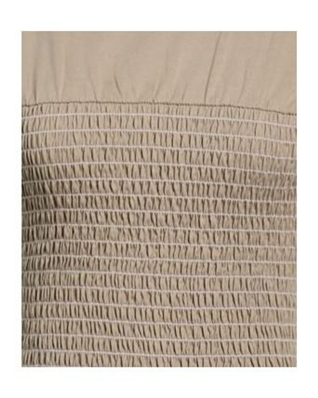 Rag & Bone Natural Solid-Color Short-Sleeve T-Shirt