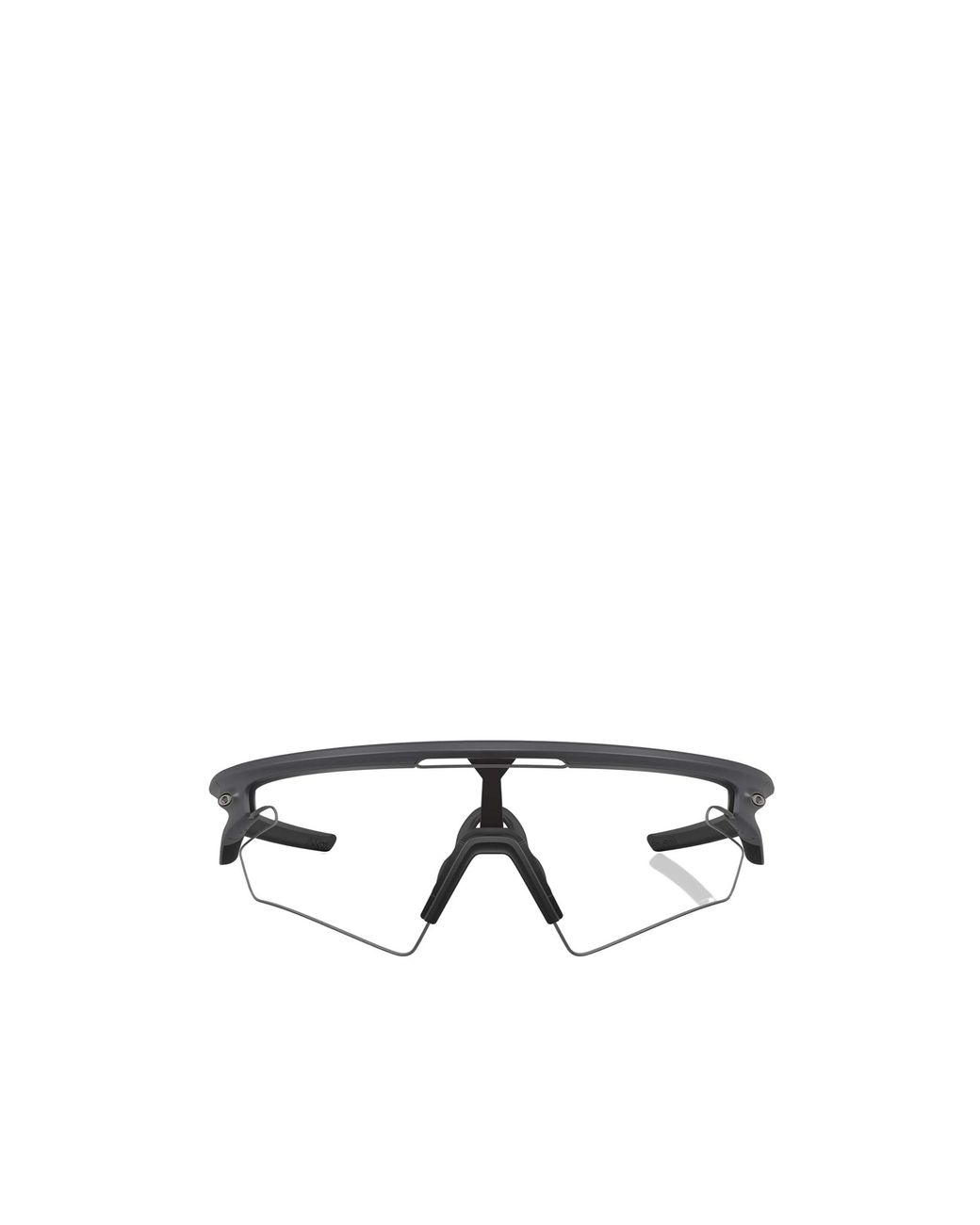 Oakley Multicolor Geometric Sunglasses for men