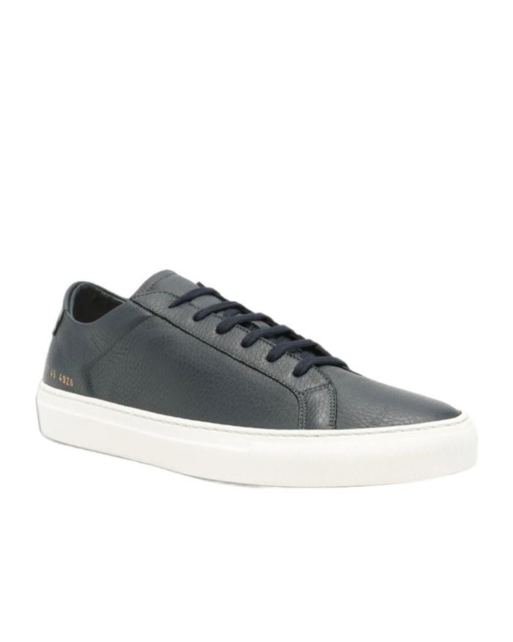 Common Projects Multicolor Lace-Up Sneakers for men