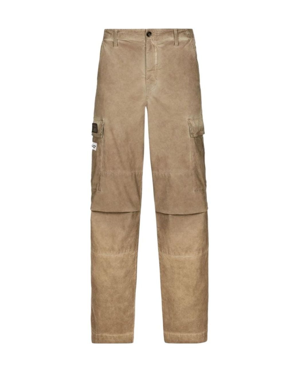 Dolce & Gabbana Natural Pant for men