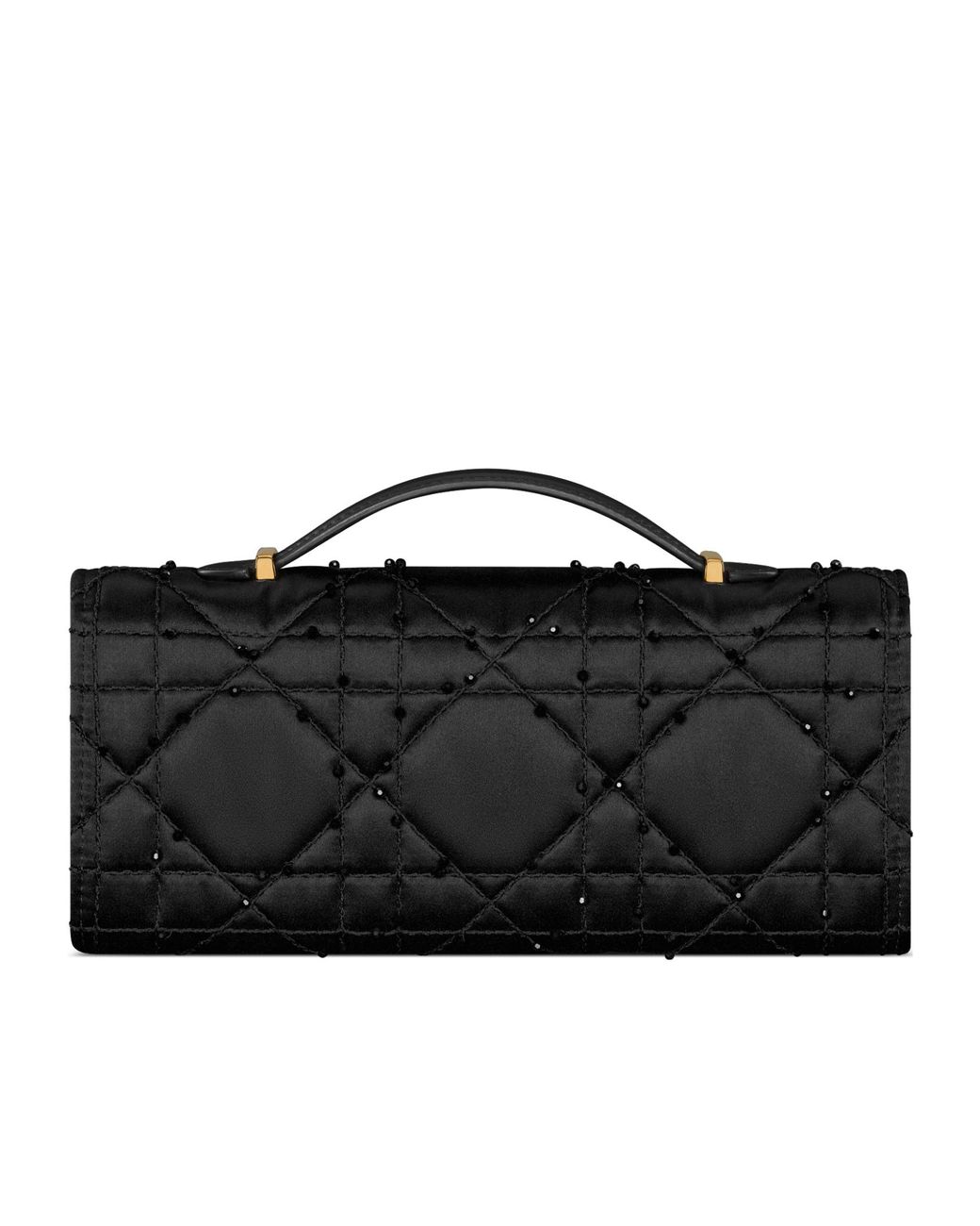 【DIOR】MISS CARO TOP HANDLE POUCH Dior Miss Caro Top Handle Pouch