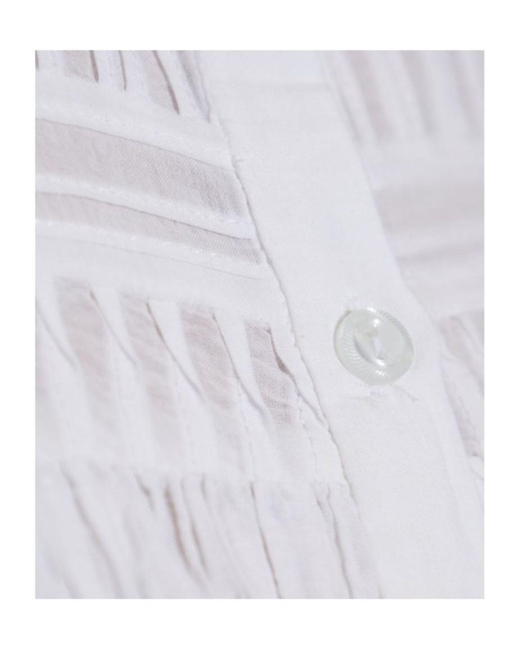 Isabel Marant Pink Plalia Blouse