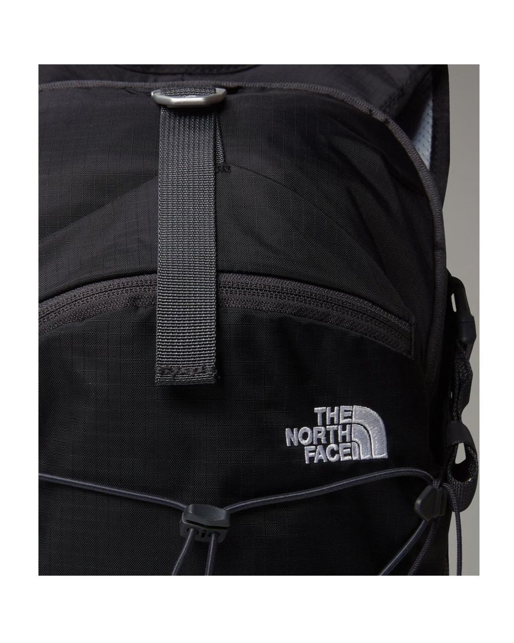 The North Face Black Trail Lite 12-Liter Backpack for men