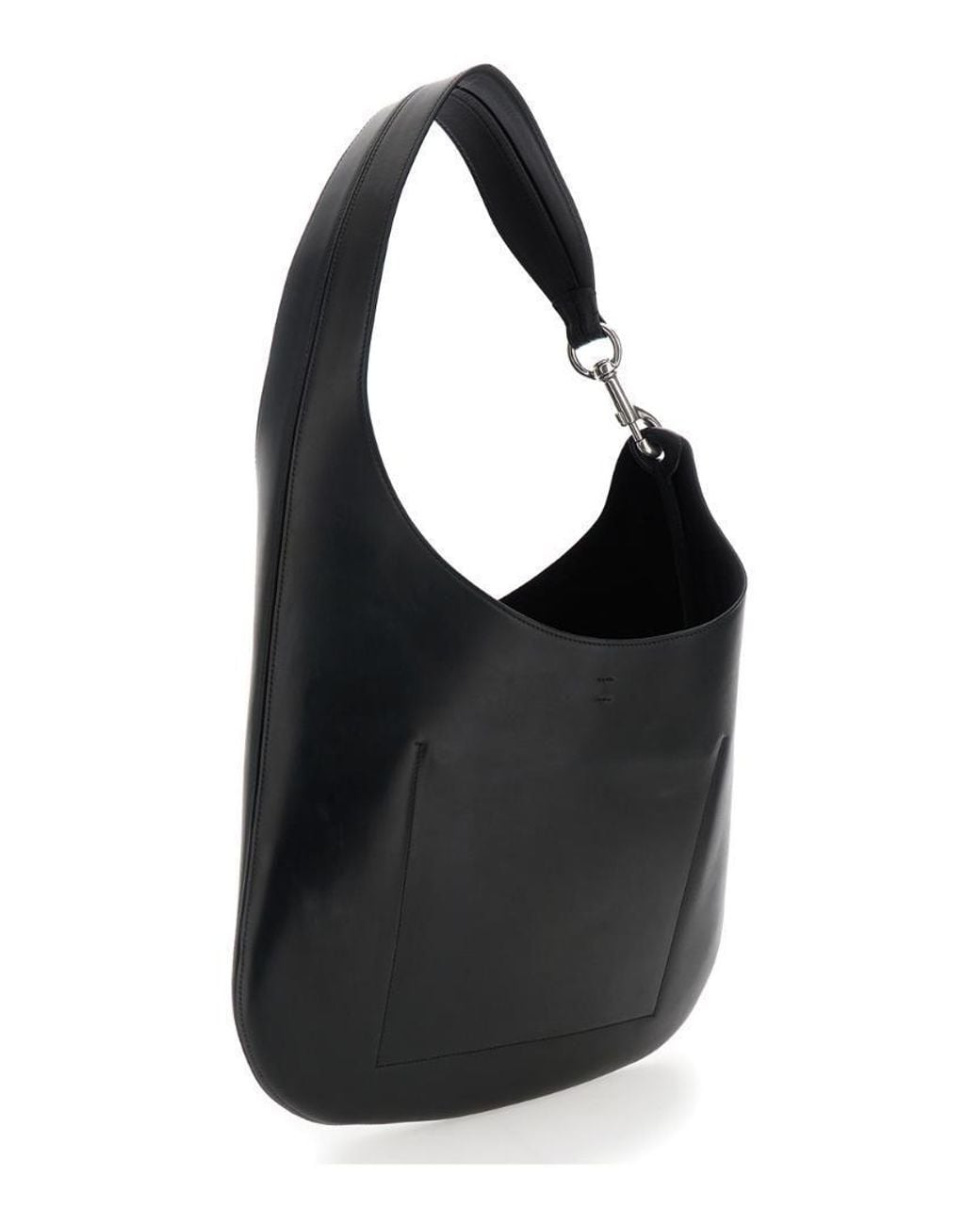 Phoebe Philo Black Bean Bag