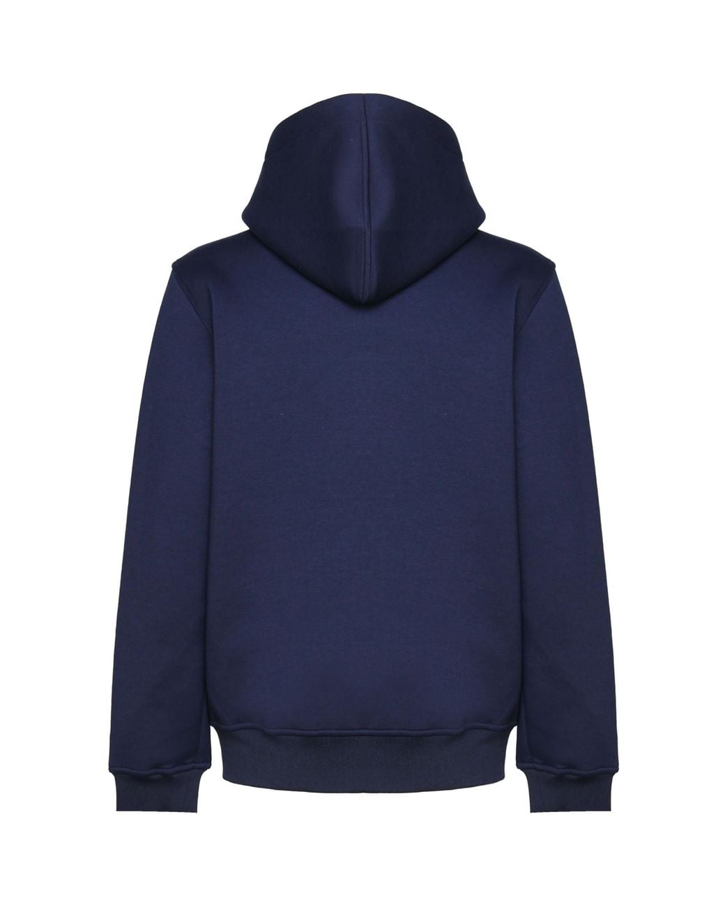 K-Way Blue Rainer Spacer Fleece Jacket for men