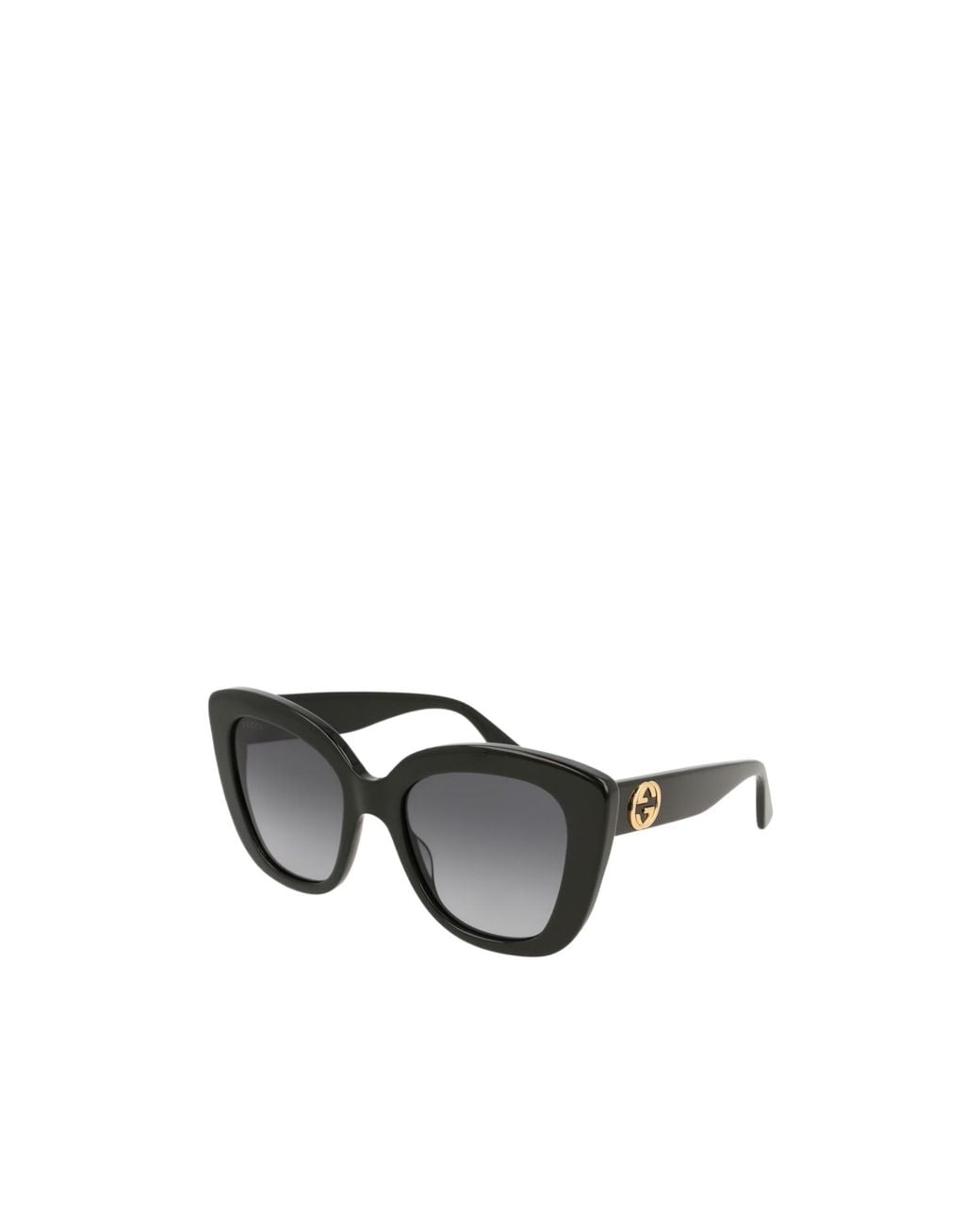 Gucci Metallic Sunglasses