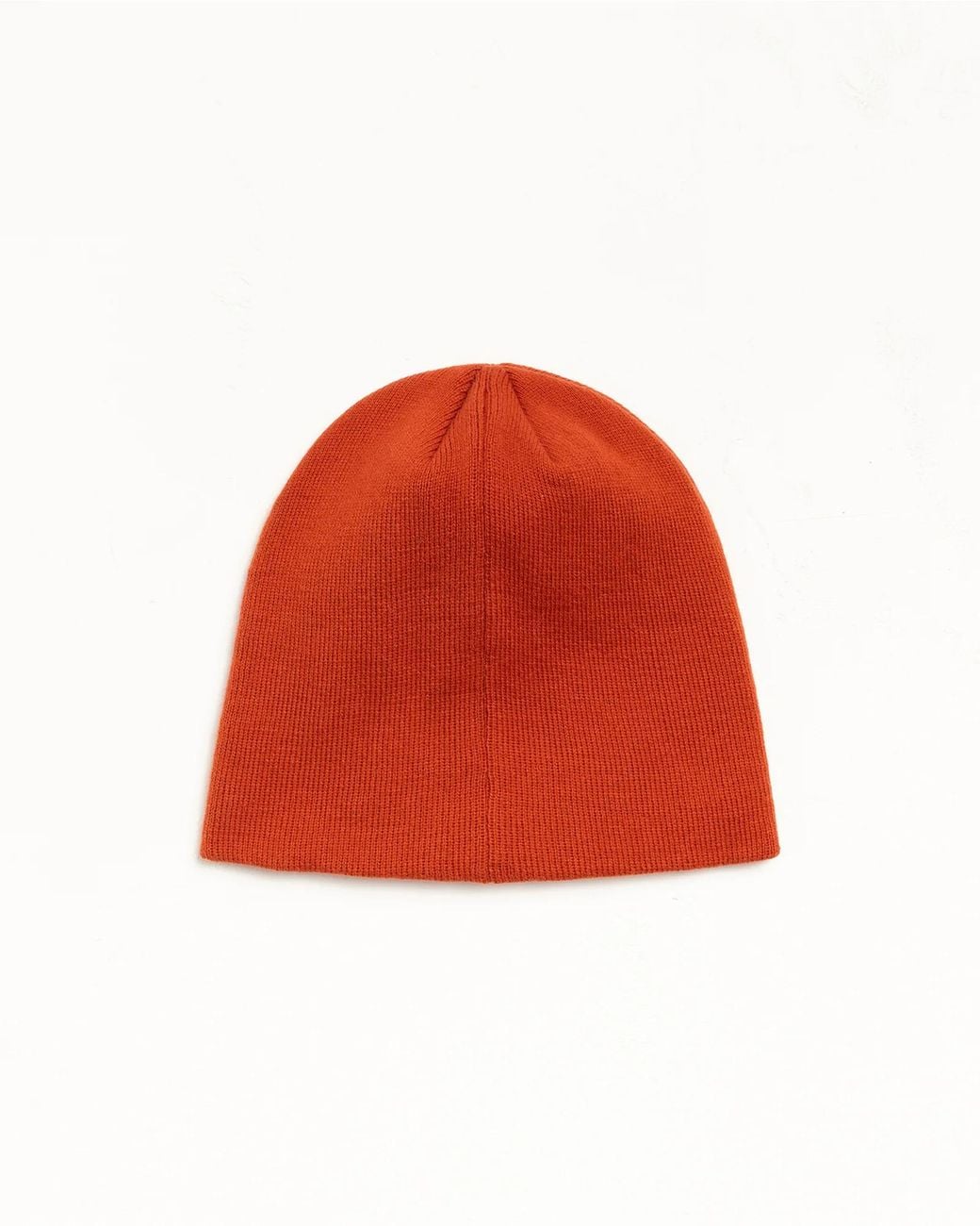 Stussy Red Brimless Cap for men