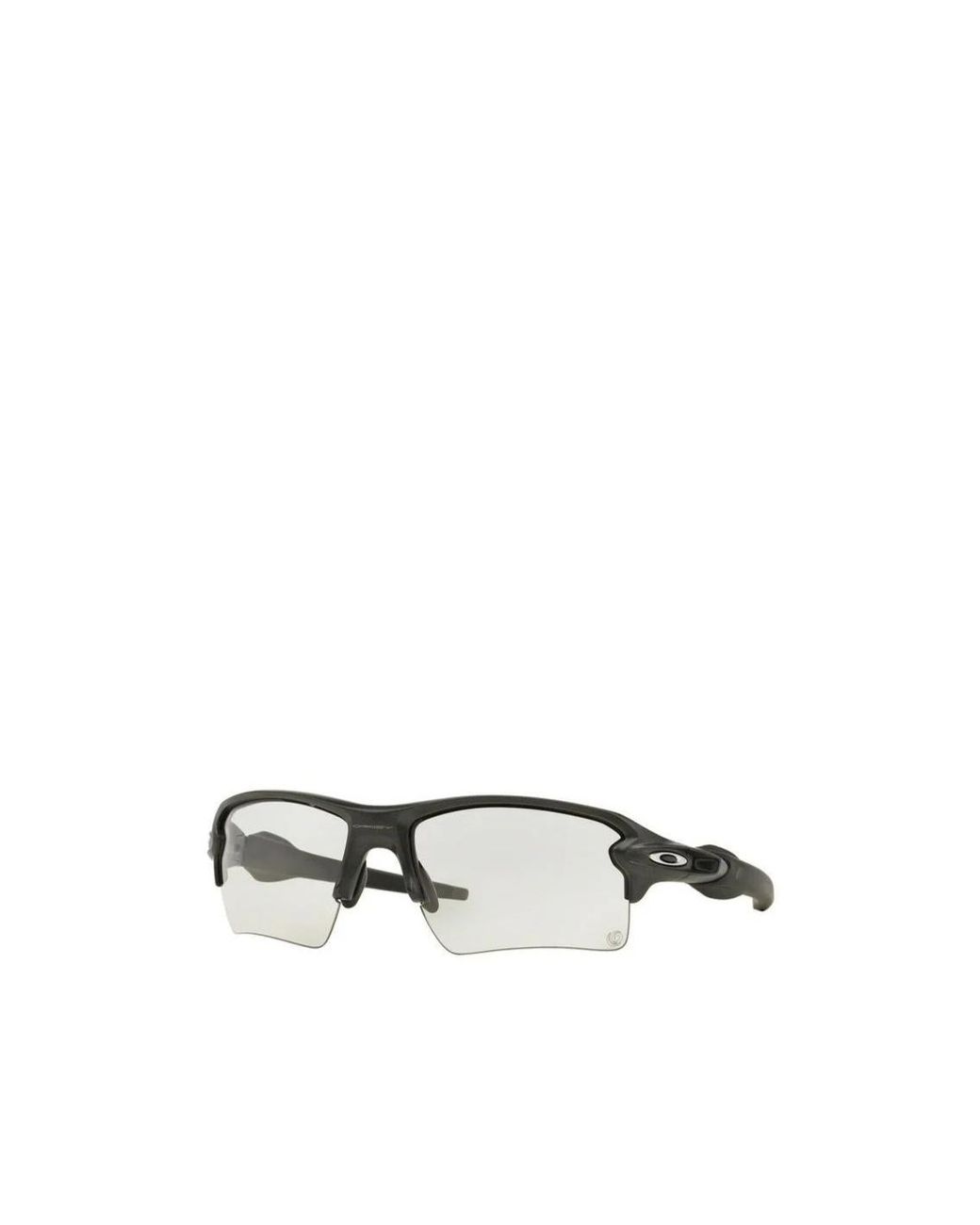 Oakley White Flak 2.0 Xl Glasses for men