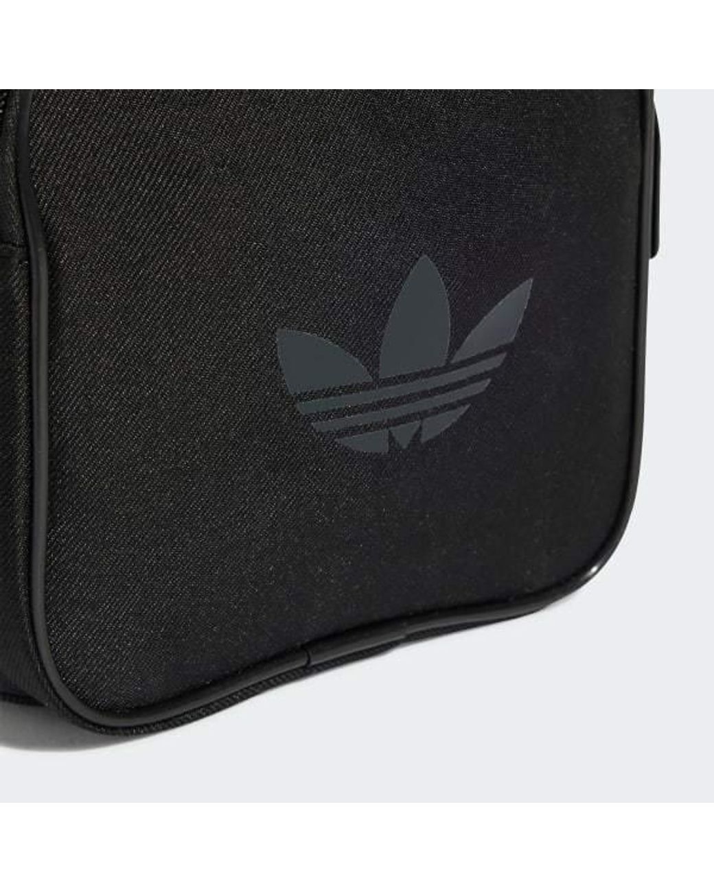 【Adidasコリア】 Adicolor Classic Small Item Bag Adidas Original Adicolor Classic Small Backpack
