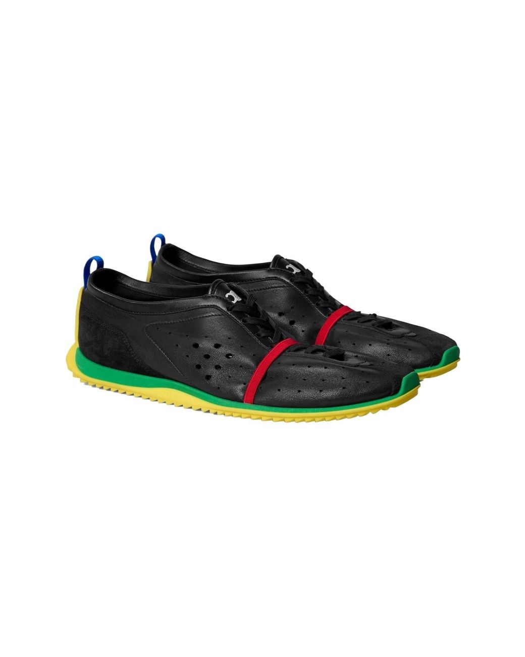 Céline Multicolor Soft Sneaker