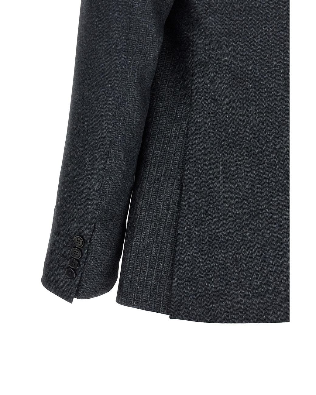Pal Zileri Blue Lord Two-Piece Suit for men
