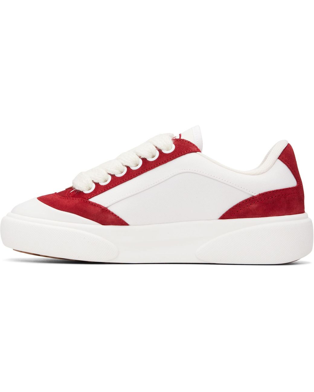 Casablanca Pink Del Mar Sneakers