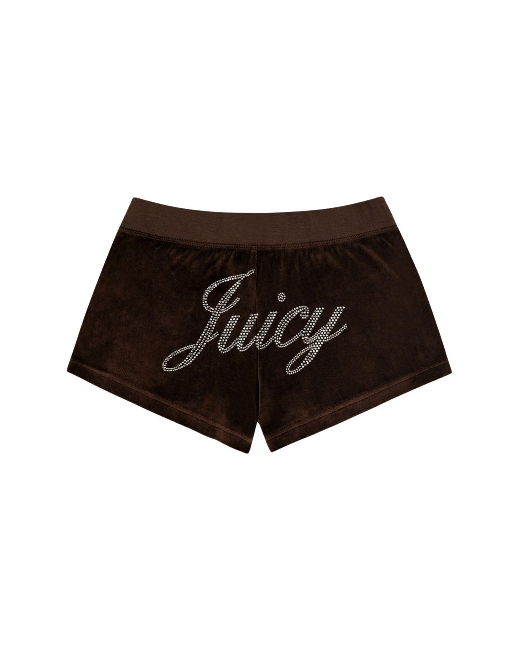 Sporty & Rich Multicolor Drawstring Shorts