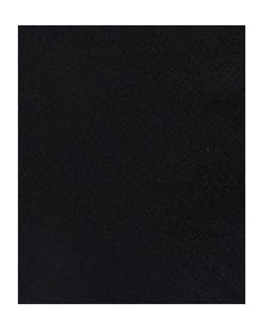 Khaite Black Monina Skirt