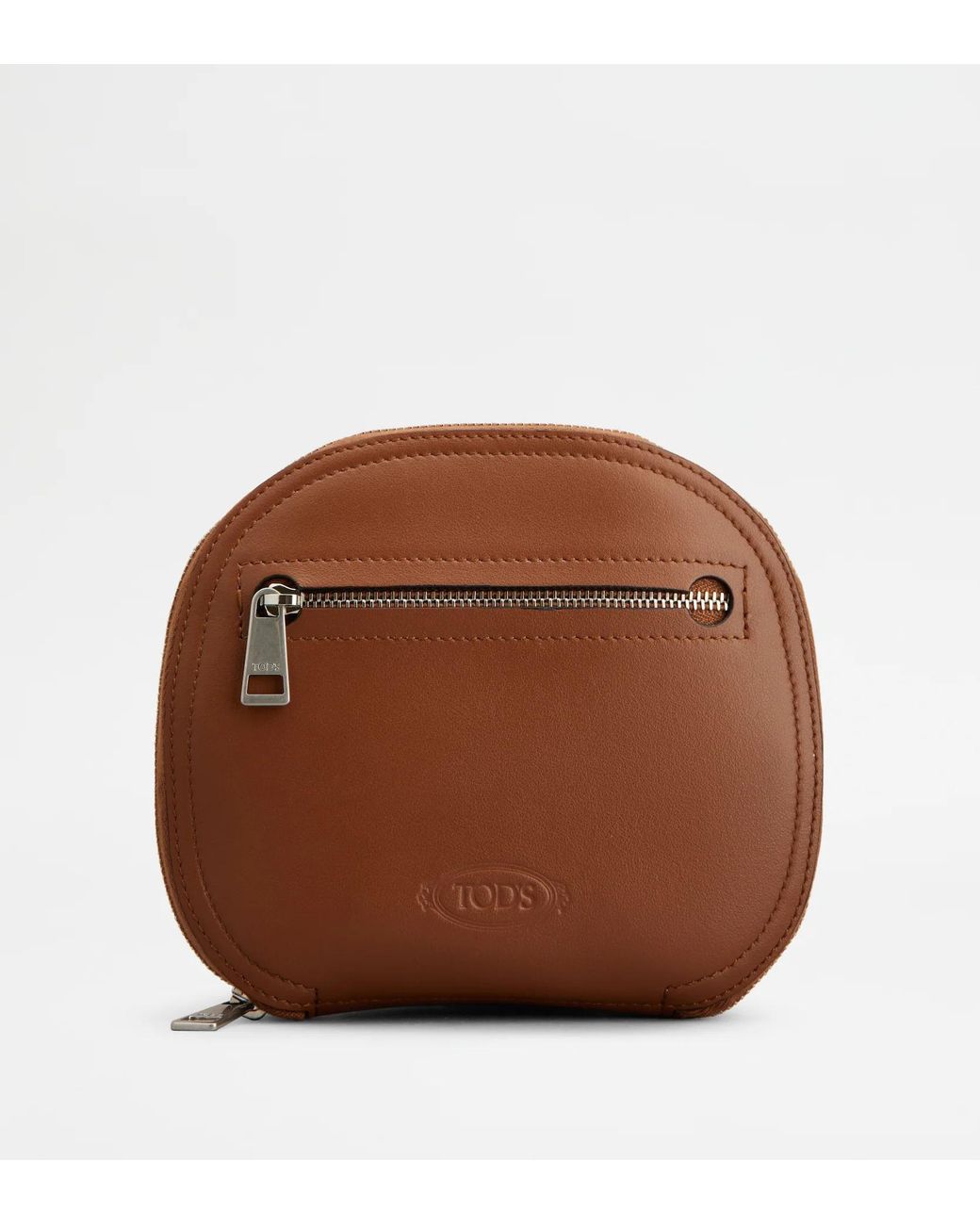 Tod's White Foldable Bag