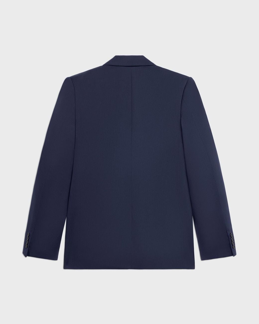 Céline Blue Classic Jacket for men