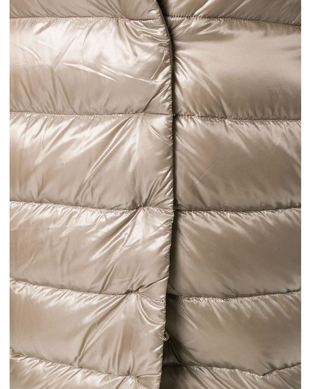 Herno Natural Down Jackets
