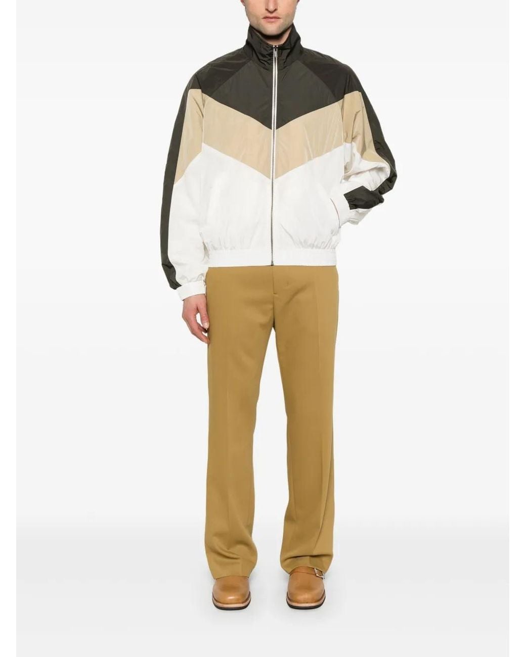 Saint Laurent Black Blazers E Vests for men