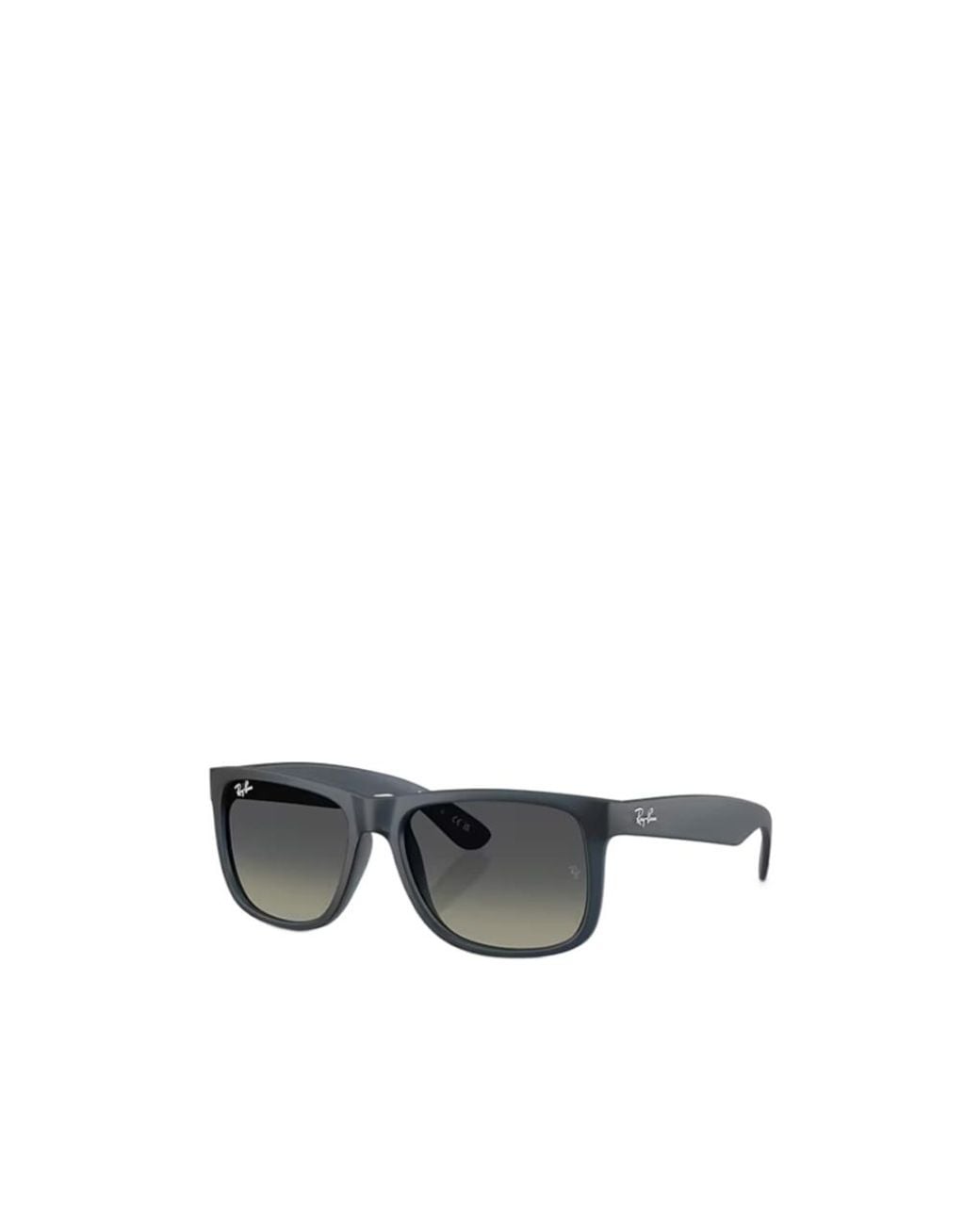 Ray-Ban Multicolor Justin Square Sunglasses for men