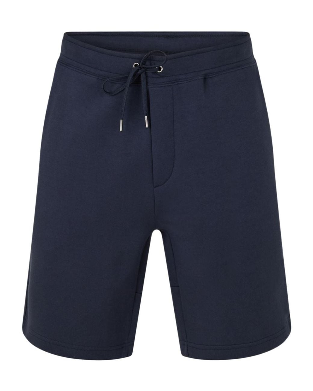 Polo Ralph Lauren Blue Tech Shorts for men