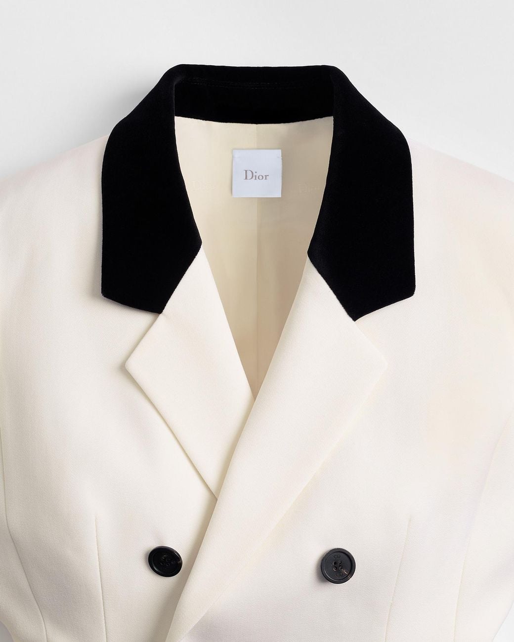 Dior Natural Bar Jacket