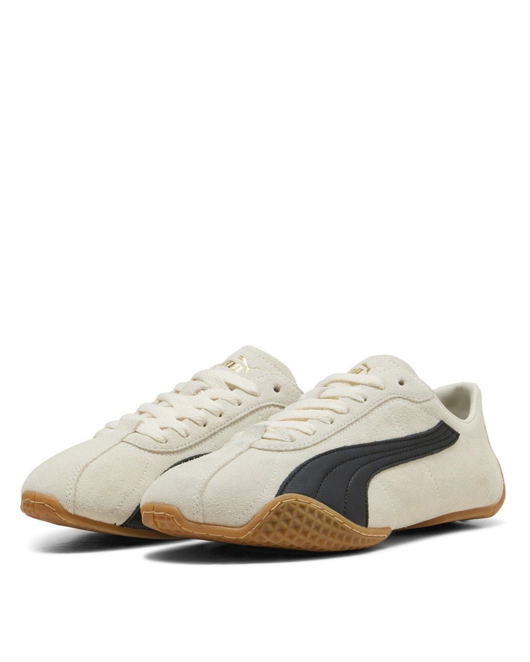 PUMA Multicolor Simple Sports Shoes