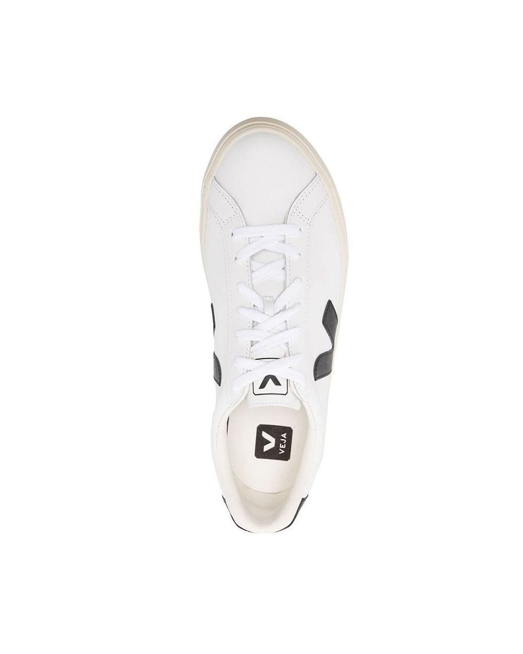 Veja White Sneakers Esplar