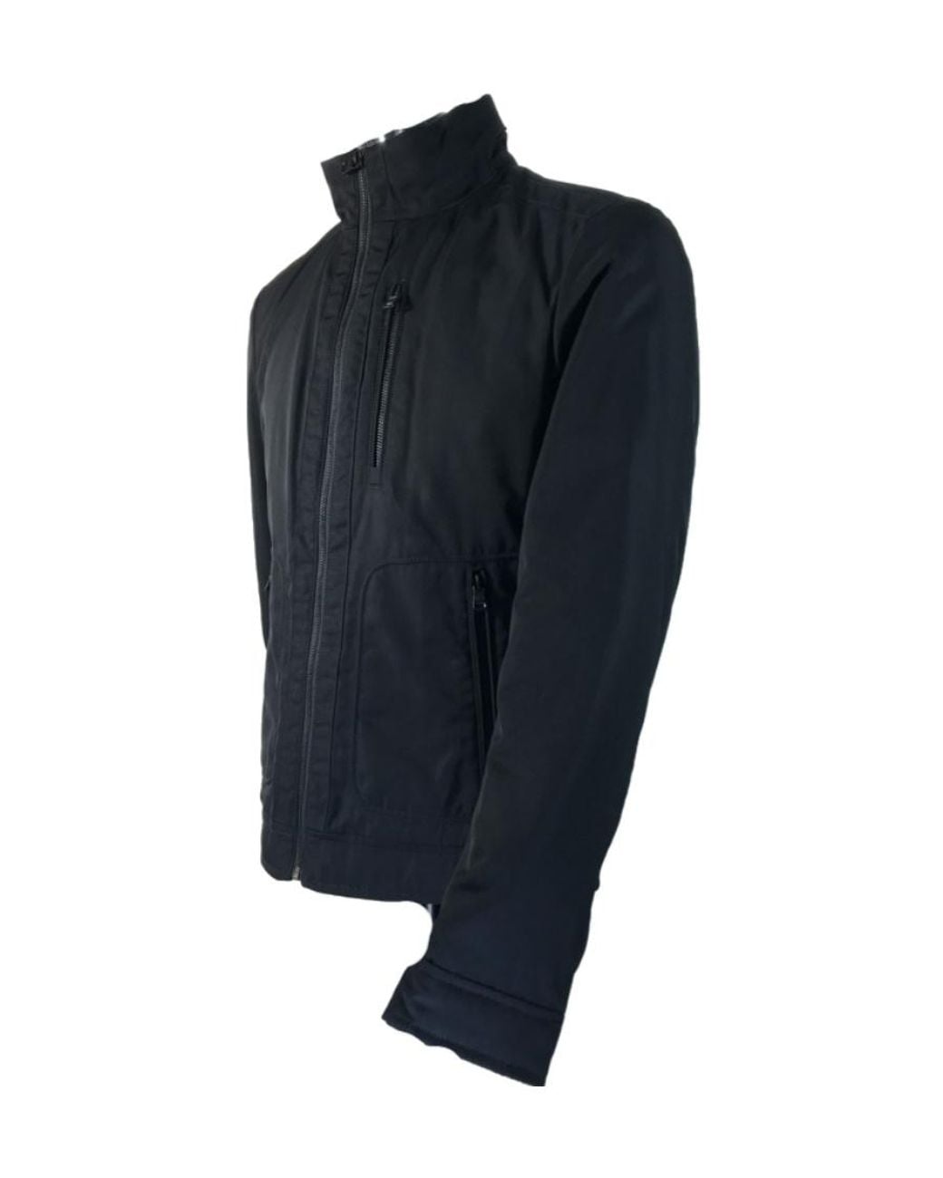 Boss Black Right-Collar Casual Jacket for men