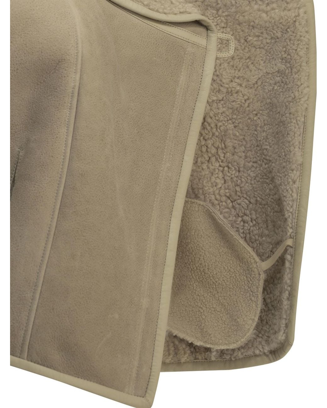 Isabel Marant Multicolor Sleeveless Jacket