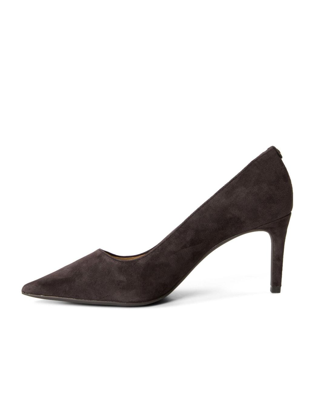 MICHAEL Michael Kors Brown Simple High Heels