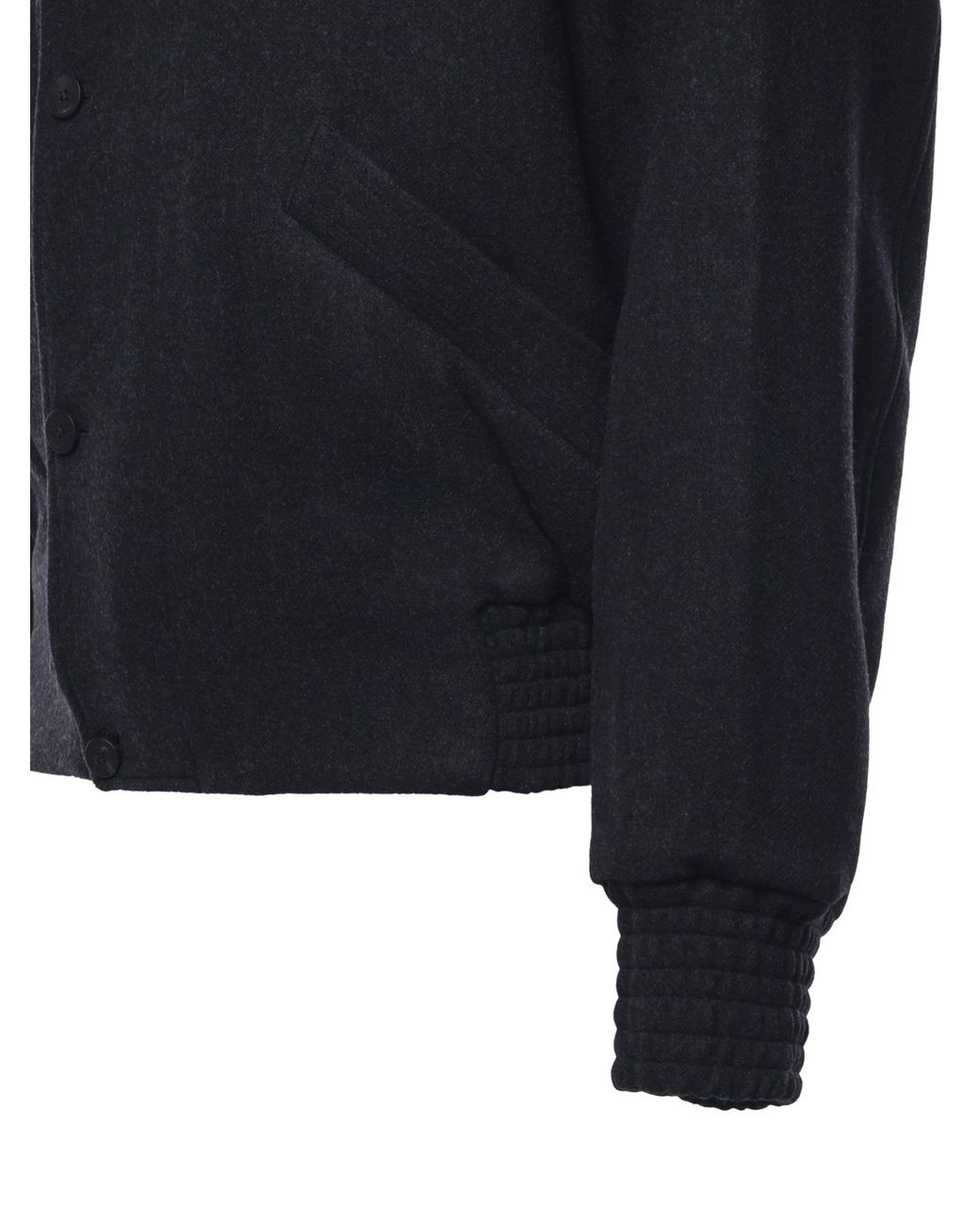 Jacquemus Black The Carrera Jacket for men